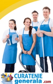 Servicii Curatenie Generala
