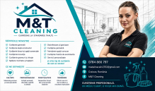 Servicii Curatenie Generala Craiova