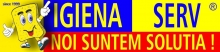 Ramnicu Valcea - IGIENA SERV