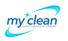 Oradea - My Clean - Servicii Complete de Curatenie Oradea