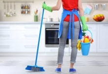 Servicii Curatenie Generala Busteni