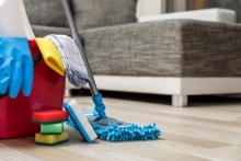 Servicii Curatenie Generala Braila Confident Serv