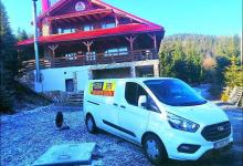 Servicii Curatenie Generala Buzau Curatenie Generala Buzau - IGIENA SERV