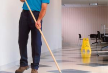 Servicii Curatenie Generala Chiajna Curatenie Generala Chiajna - IGIENA SERV