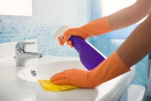 Servicii Curatenie Generala Cornetu Curatenie Generala Cornetu - IGIENA SERV