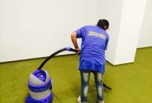 Servicii Curatenie Generala Pitesti IGIENA SERV