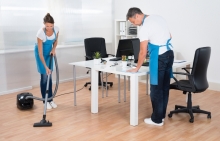 Servicii Curatenie Generala Targoviste IGIENA SERV