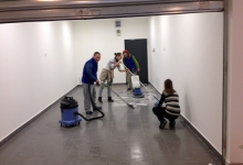 Servicii Curatenie Generala Oradea My Clean - Servicii Complete de Curatenie Oradea