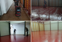 Servicii Curatenie Generala Gheorgheni WERES CLEAN