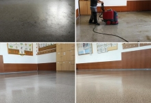 Servicii Curatenie Generala Gheorgheni WERES CLEAN